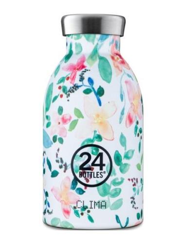 Clima Bottle Home Kitchen Water Bottles Multi/patterned 24bottles