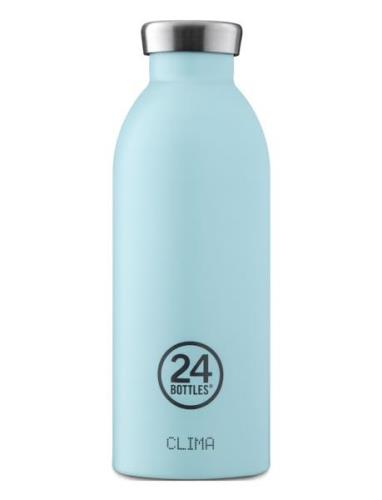 Clima Bottle Home Kitchen Water Bottles Blue 24bottles