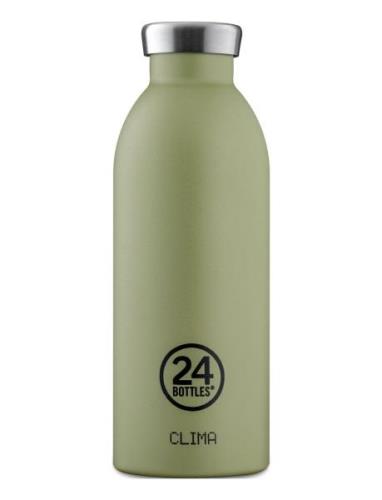 Clima Bottle Home Kitchen Water Bottles Green 24bottles