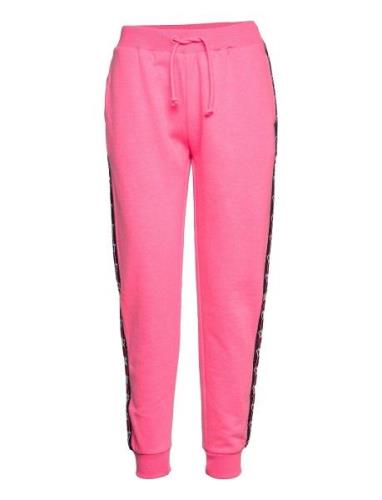 Violet Sweatpants 19 Bottoms Sweatpants Pink Svea