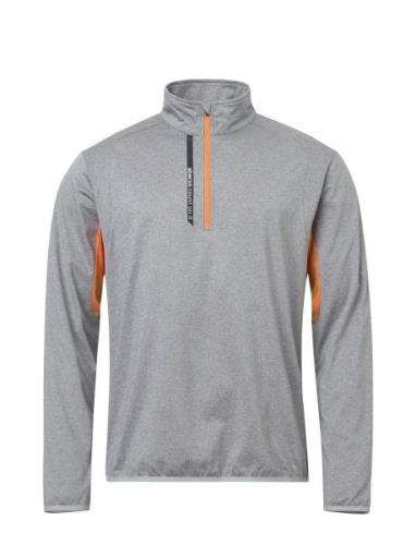 Mens Sherwood Halfzip Fleece Sport Sweatshirts & Hoodies Fleeces & Mid...