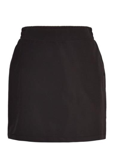 W Thalia Skirt 2.0 Sport Short Black Helly Hansen