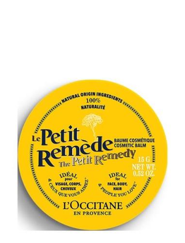 Petit Remedy15G Beauty Women Skin Care Body Body Cream L'Occitane