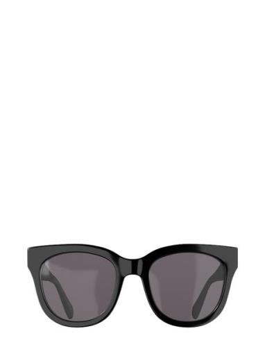 Monza Accessories Sunglasses D-frame- Wayfarer Sunglasses Black Corlin...