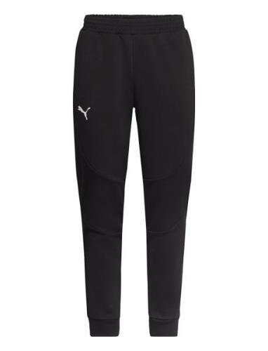 Teamwear Dime Pant Sport Sweatpants Black PUMA