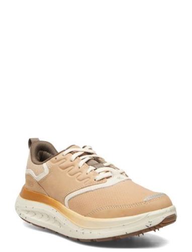 Ke Wk400 Leather W-Safari-Birch Sport Sport Shoes Outdoor-hiking Shoes...