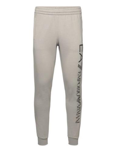 Trousers Bottoms Sweatpants Grey EA7