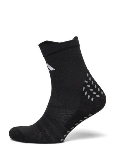 Adidas Football Grip Printed Crew Performance Socks Cushi D Sport Sock...