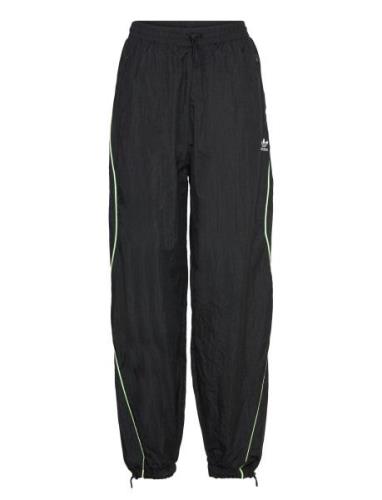 Fr Paracht Pant Sport Sweatpants Black Adidas Originals