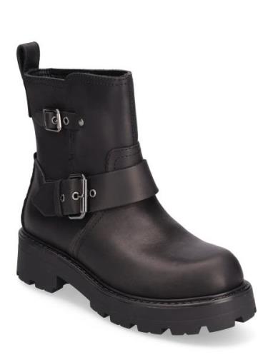 Cosmo 2.0 Shoes Wintershoes Black VAGABOND