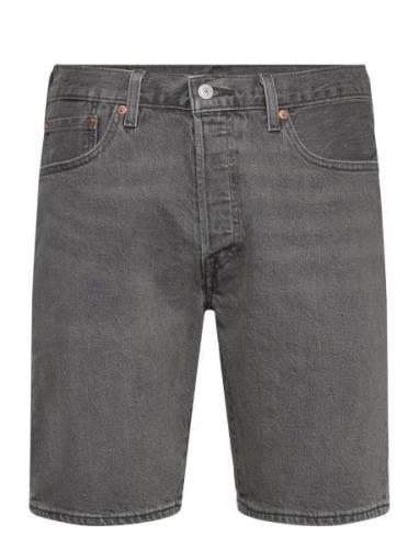 501Original Shorts Lets Go To Bottoms Shorts Denim Grey LEVI´S Men