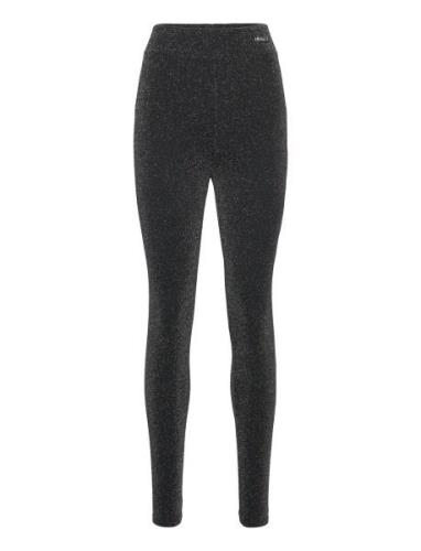 Nikala Bottoms Leggings Black HUGO