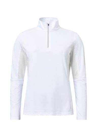 Lds Colinas Longsleeve Sport Sweatshirts & Hoodies Fleeces & Midlayers...