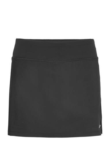 Id Train Skort Sport Short Black Reebok Performance