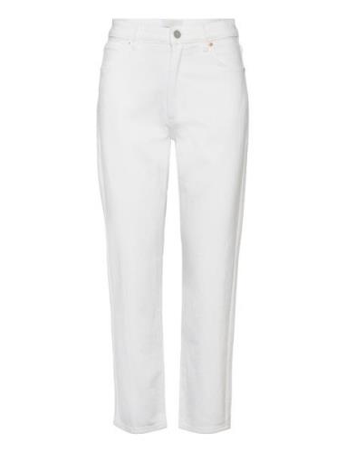 94 High Slim Pearl Bottoms Jeans Slim White ABRAND