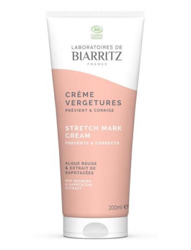 Laboratoires De Biarritz Reparative Stretch Mark Cream 200 Ml Beauty W...