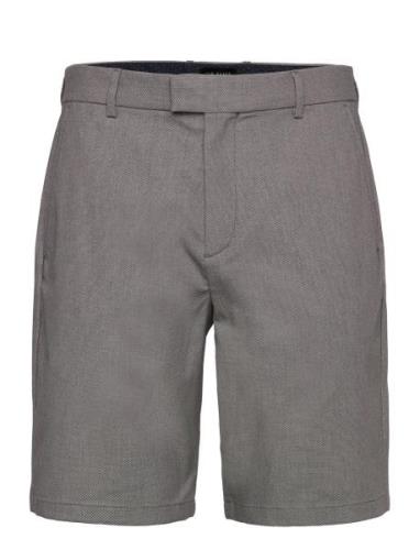 Katford Bottoms Shorts Casual Grey Ted Baker London