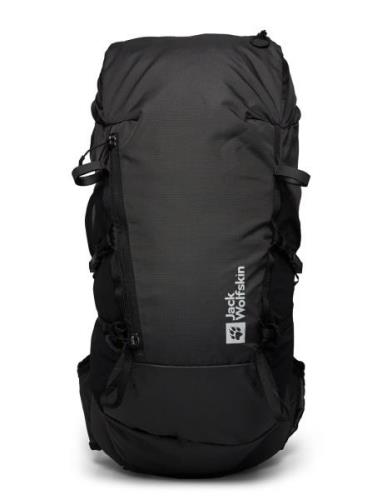 Prelight Vent 20 Sport Backpacks Black Jack Wolfskin