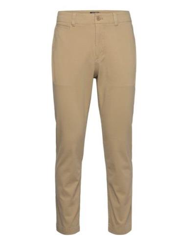 Cali Khaki 360 Bottoms Trousers Casual Beige Dockers