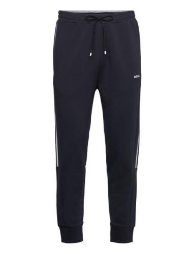 Hadikonos Sport Sweatpants Navy BOSS