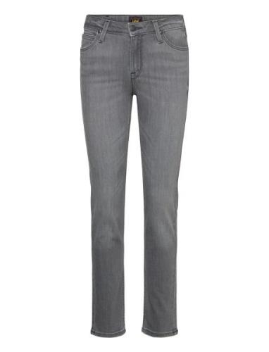 Elly Bottoms Jeans Slim Grey Lee Jeans