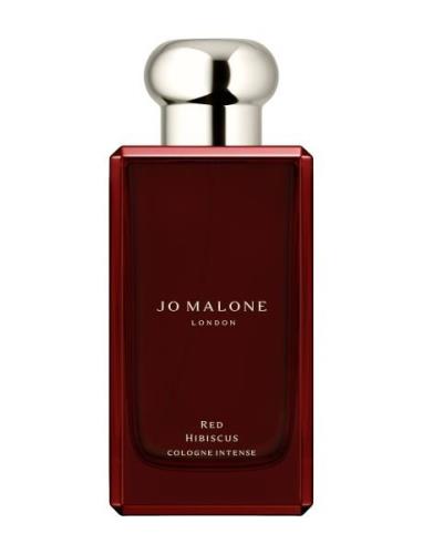 Red Hibiscus Cologne Intense Parfume Eau De Parfum Nude Jo Mal London