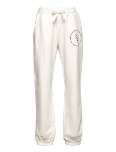 Sweatpants Bottoms Sweatpants White Sofie Schnoor Baby And Kids