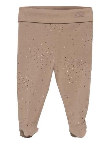 Pants Bottoms Trousers Beige Sofie Schnoor Baby And Kids