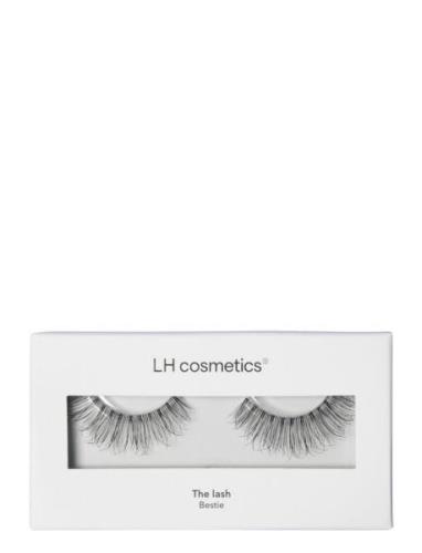 The Lash Øjenvipper Makeup Nude LH Cosmetics