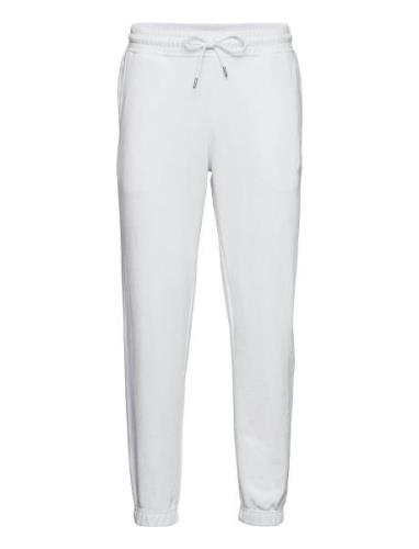 Hanger Trousers Bottoms Sweatpants White Hanger By Holzweiler