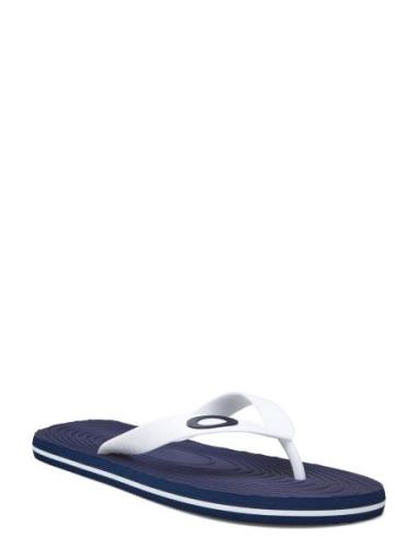 Catalina Flip Flop Klipklapper Sandaler Navy Oakley Sports