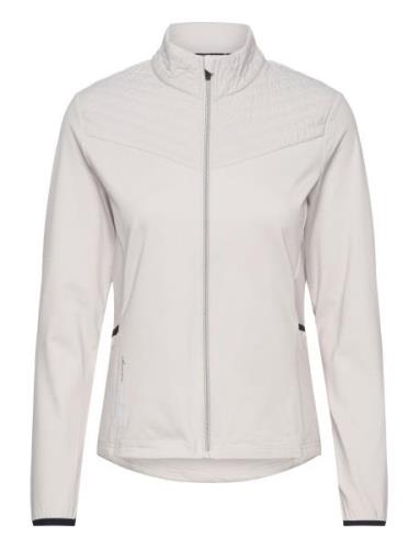 Lds Gleneagles Thermo Midlayer Sport Sweatshirts & Hoodies Fleeces & M...