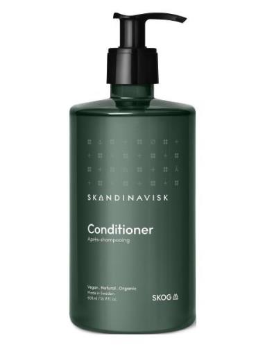 Conditi R Skog 500Ml Conditi R Balsam Nude Skandinavisk