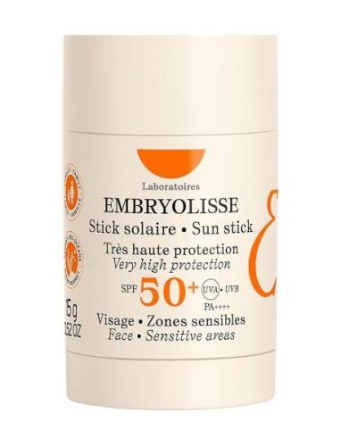 Sun Stick Spf50+ 15 Gr. Solcreme Krop Nude Embryolisse