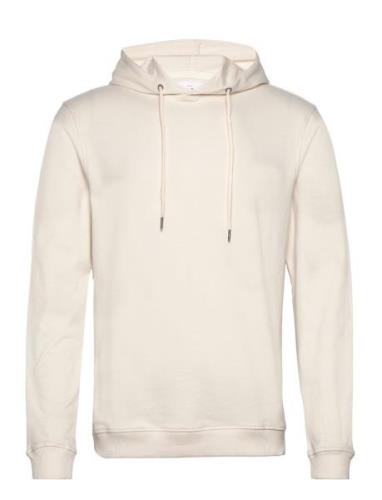 Hoodie Tops Sweatshirts & Hoodies Hoodies White Bread & Boxers