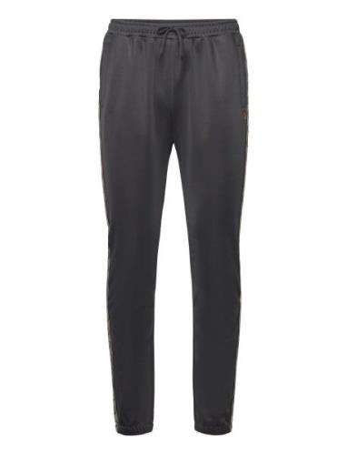 Seasonal Taped Trk Pant Bottoms Sweatpants Grey Fred Perry