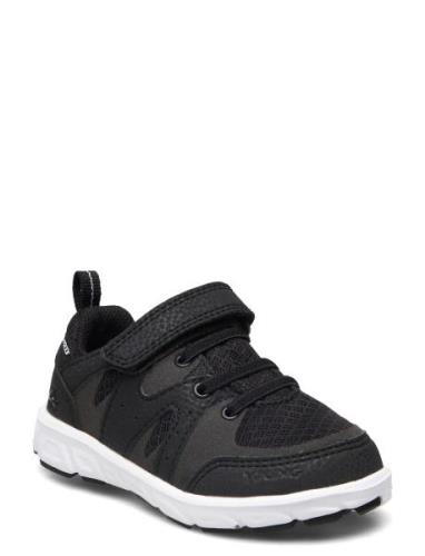 Tolga Low Wp Sport Sneakers Low-top Sneakers Black Viking