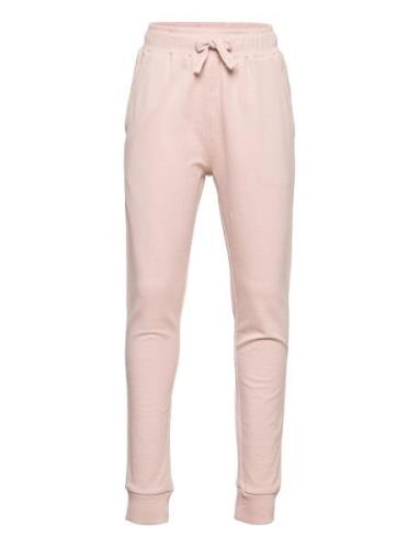 Sweat Pants Bottoms Sweatpants Pink En Fant