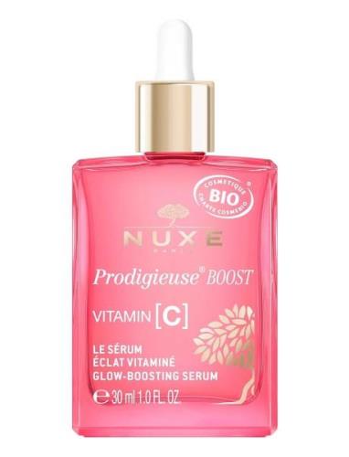 Prodigieuse Boost Serum 30 Ml Serum Ansigtspleje Nude NUXE