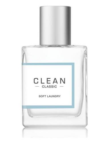 Classic Soft Laundry Edp Parfume Eau De Parfum Nude CLEAN