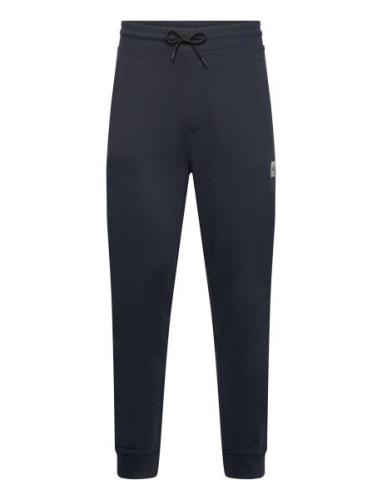 Doak_G Bottoms Sweatpants Blue HUGO