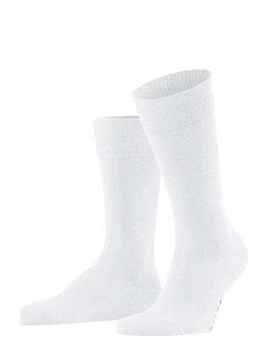 Falke Family So Underwear Socks Regular Socks White Falke