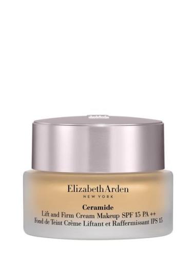 Elizabeth Arden Ceramide L&F Foundation 340W Foundation Makeup Elizabe...