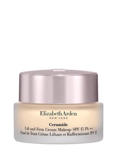 Elizabeth Arden Ceramide L&F Foundation 120W Foundation Makeup Nude El...