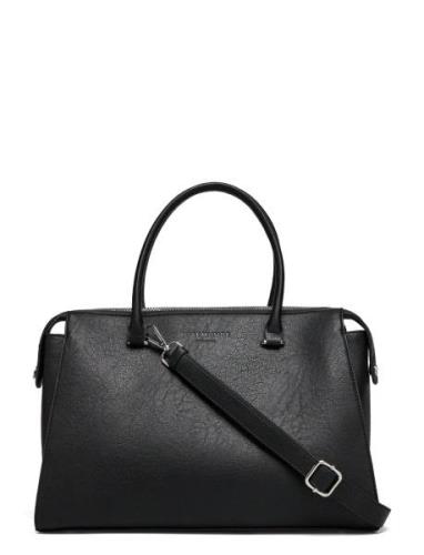 Andora Working Bag Computertaske Taske Black Rosemunde