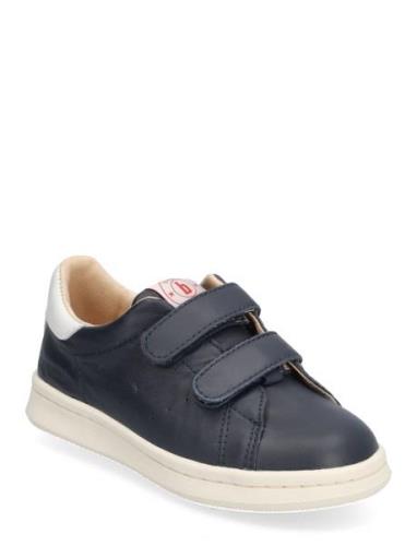 Bisgaard Renee Low-top Sneakers Navy Bisgaard