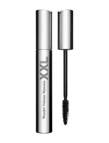 Wonder Volume Xxl Mascara Mascara Makeup Nude Clarins