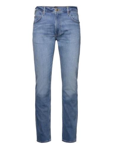 Rider Bottoms Jeans Slim Blue Lee Jeans