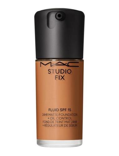 Studio Fix Fluid Broad Spectrum Foundation Spf 15 Foundation Makeup Nu...