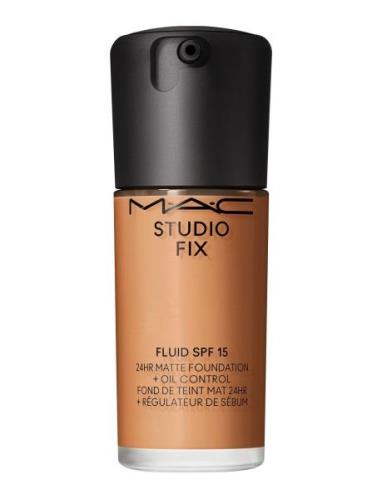 Studio Fix Fluid Broad Spectrum Foundation Spf 15 Foundation Makeup Nu...